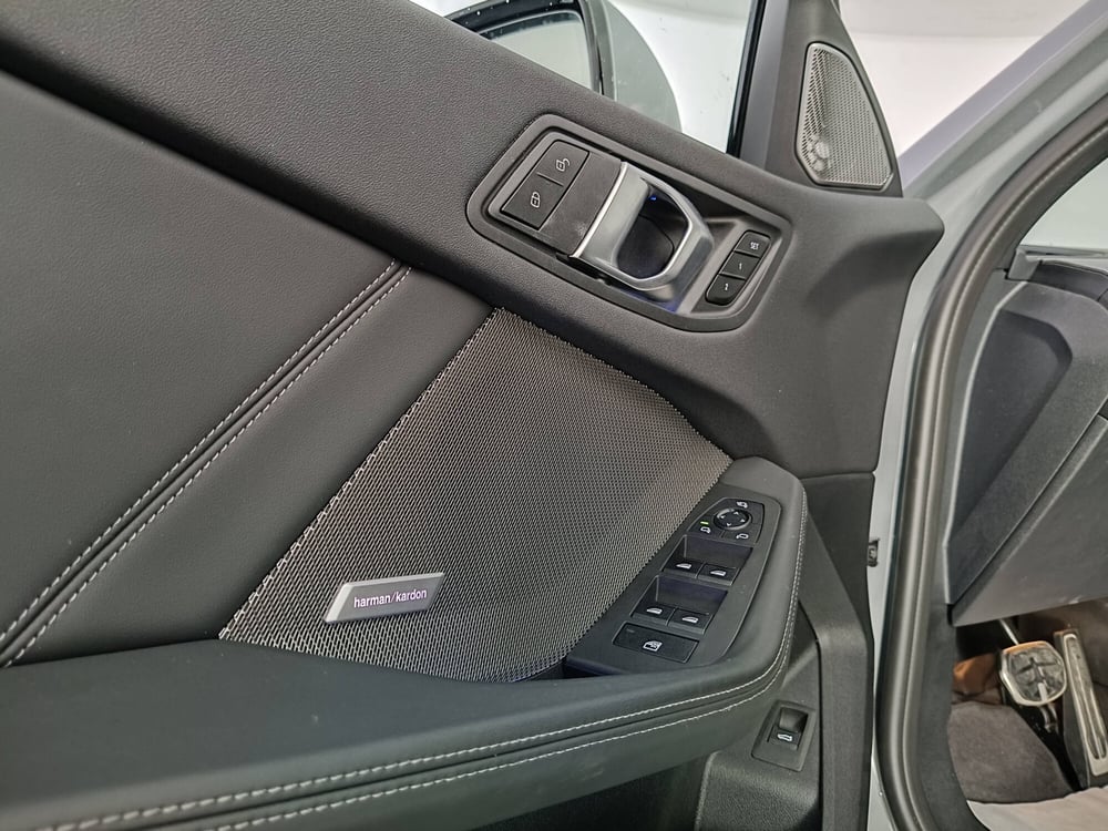 BMW Serie 1 usata a Ascoli Piceno (15)