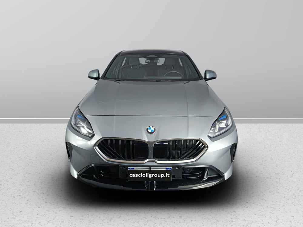 BMW Serie 1 usata a Ascoli Piceno (2)