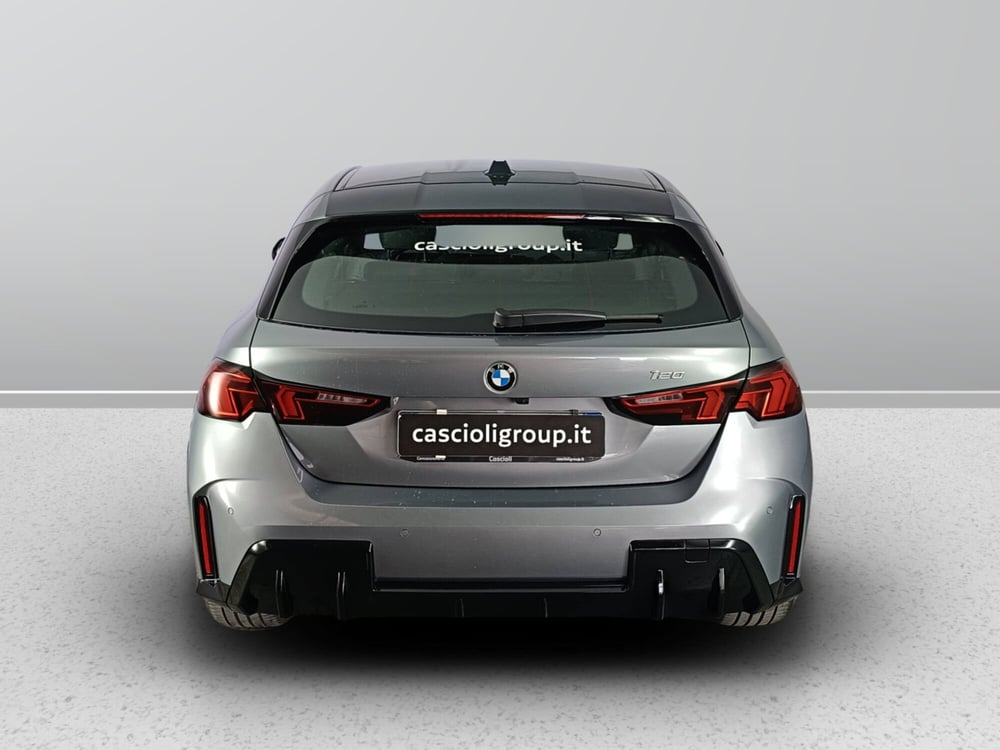 BMW Serie 1 usata a Ascoli Piceno (5)