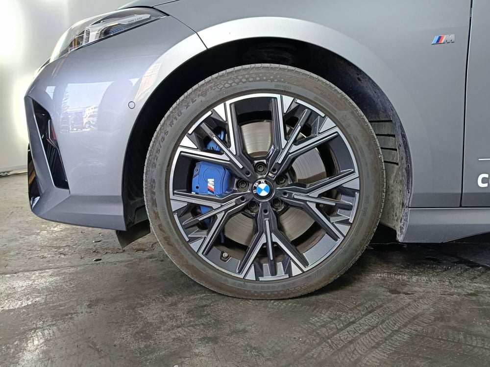BMW Serie 1 usata a Ascoli Piceno (7)