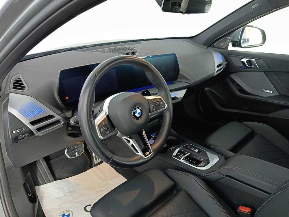 BMW Serie 1 usata a Ascoli Piceno (8)