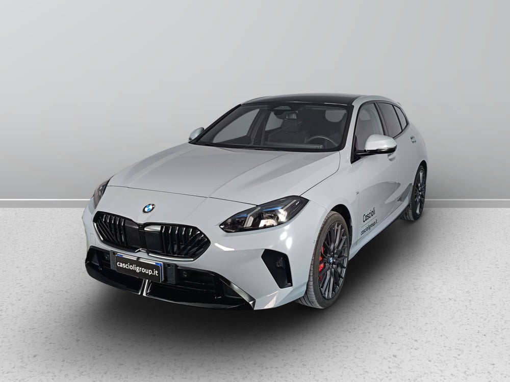 BMW Serie 1 usata a Ascoli Piceno