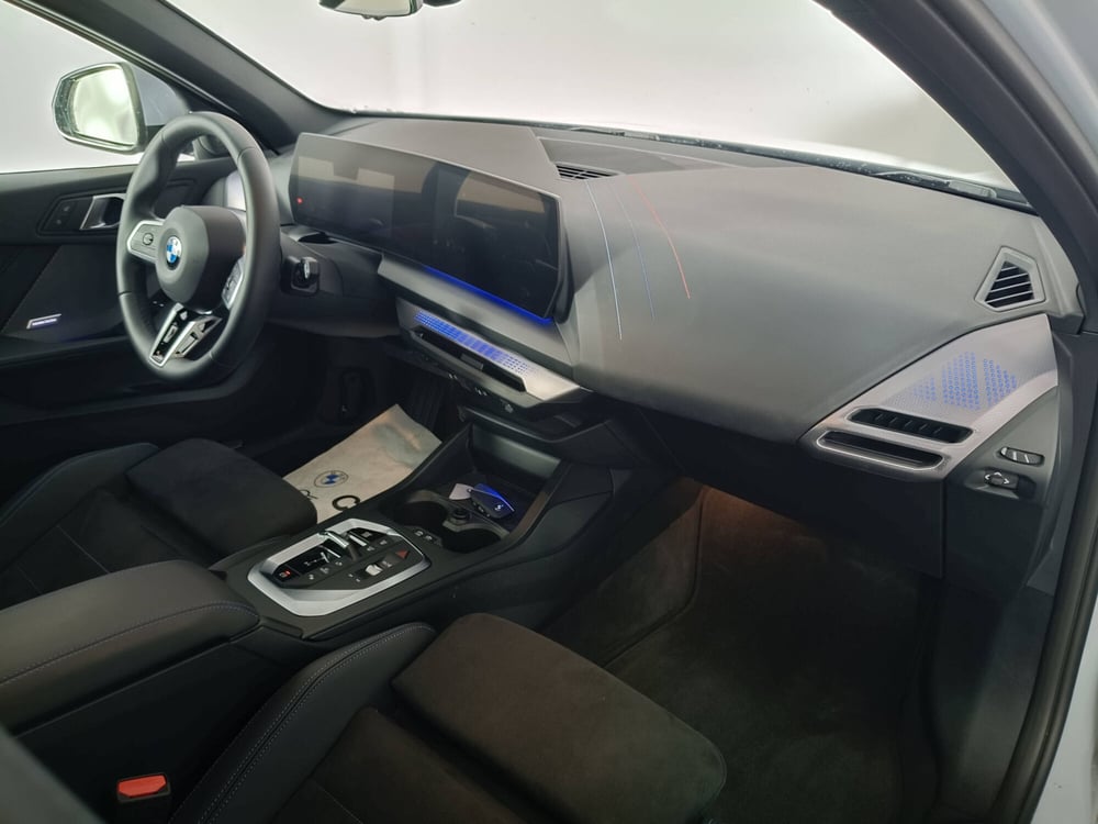 BMW Serie 1 usata a Ascoli Piceno (11)