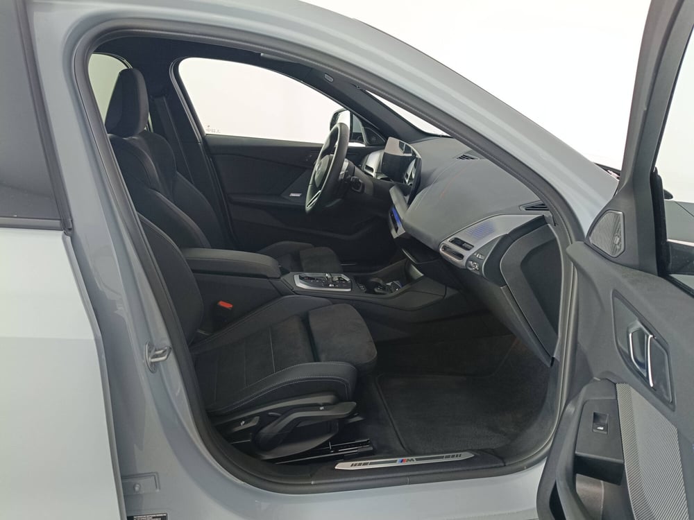 BMW Serie 1 usata a Ascoli Piceno (12)