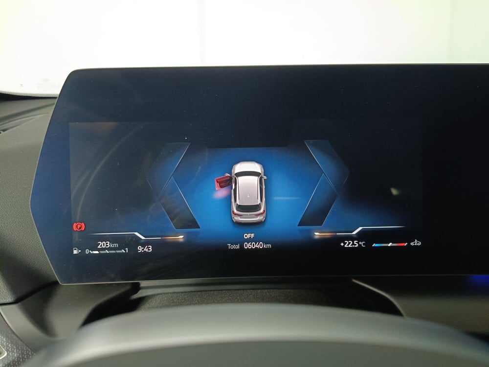 BMW Serie 1 usata a Ascoli Piceno (13)