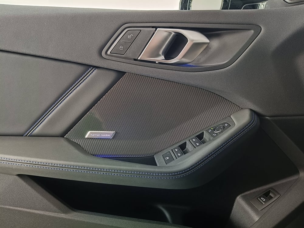 BMW Serie 1 usata a Ascoli Piceno (15)