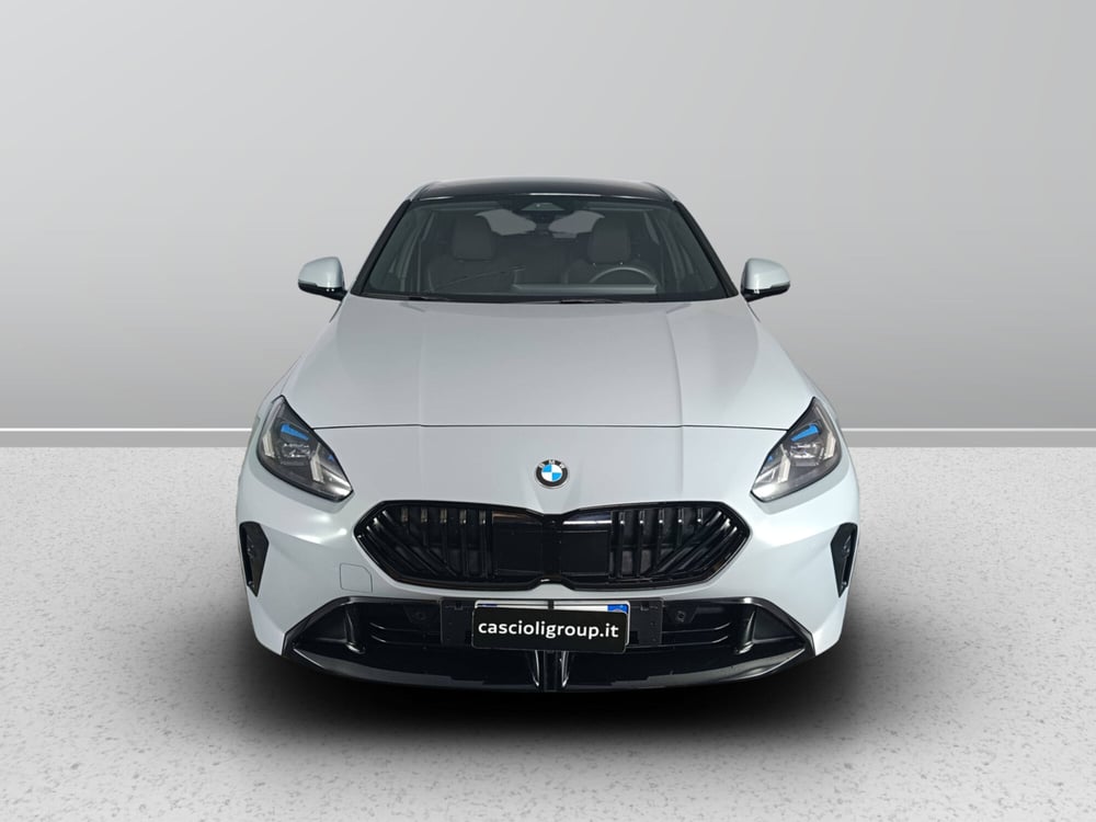 BMW Serie 1 usata a Ascoli Piceno (2)