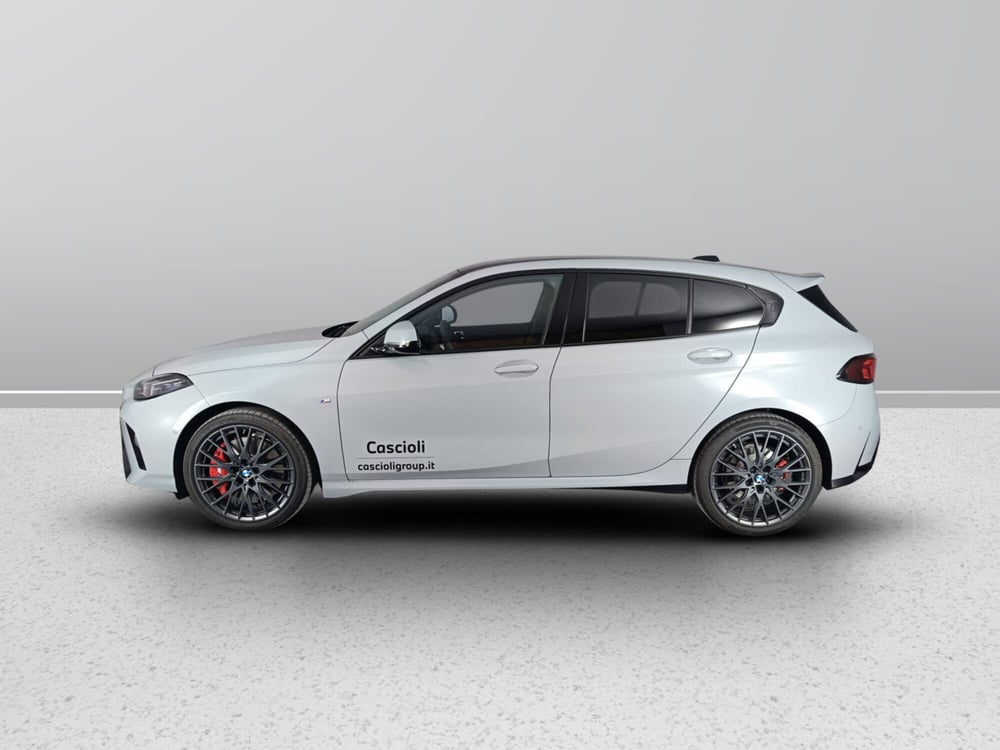 BMW Serie 1 usata a Ascoli Piceno (3)