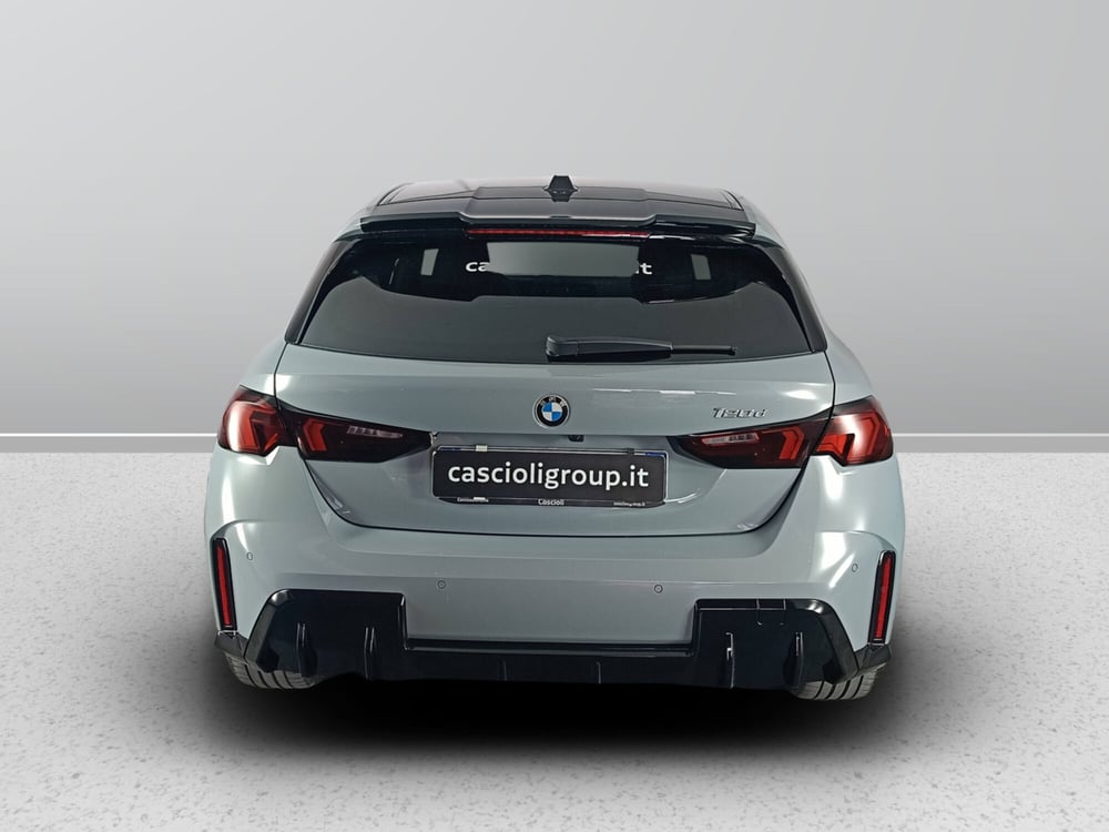 BMW Serie 1 usata a Ascoli Piceno (5)