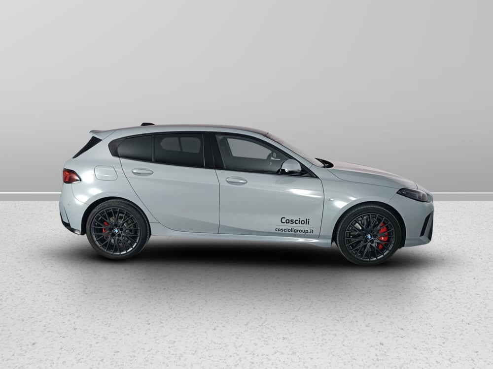 BMW Serie 1 usata a Ascoli Piceno (6)