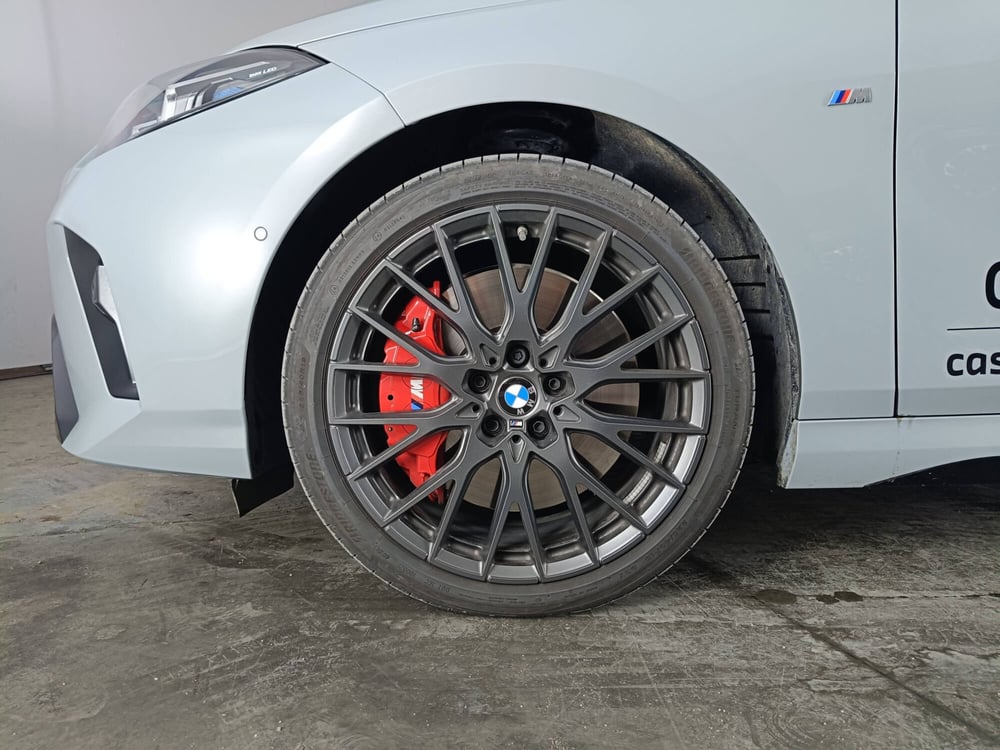 BMW Serie 1 usata a Ascoli Piceno (7)