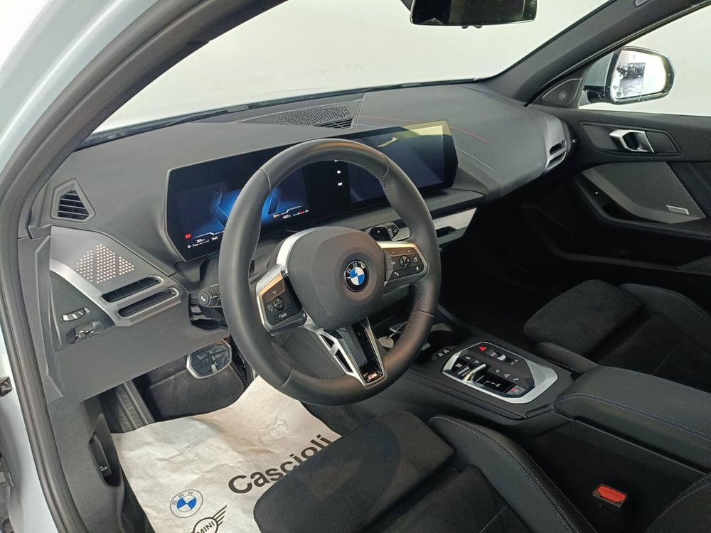 BMW Serie 1 usata a Ascoli Piceno (8)