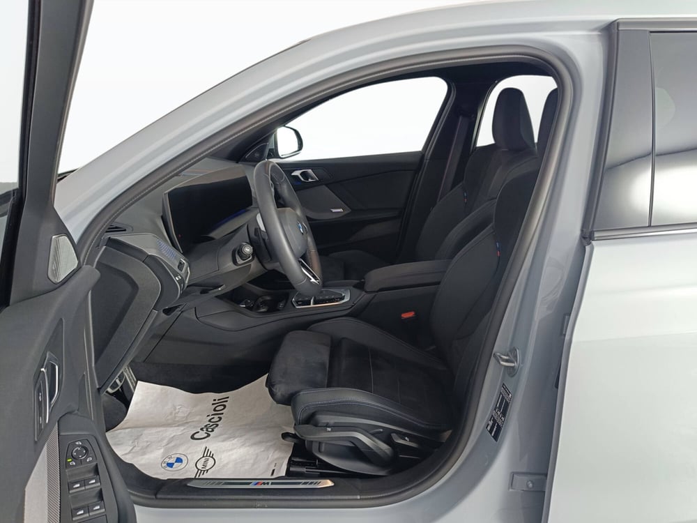BMW Serie 1 usata a Ascoli Piceno (9)