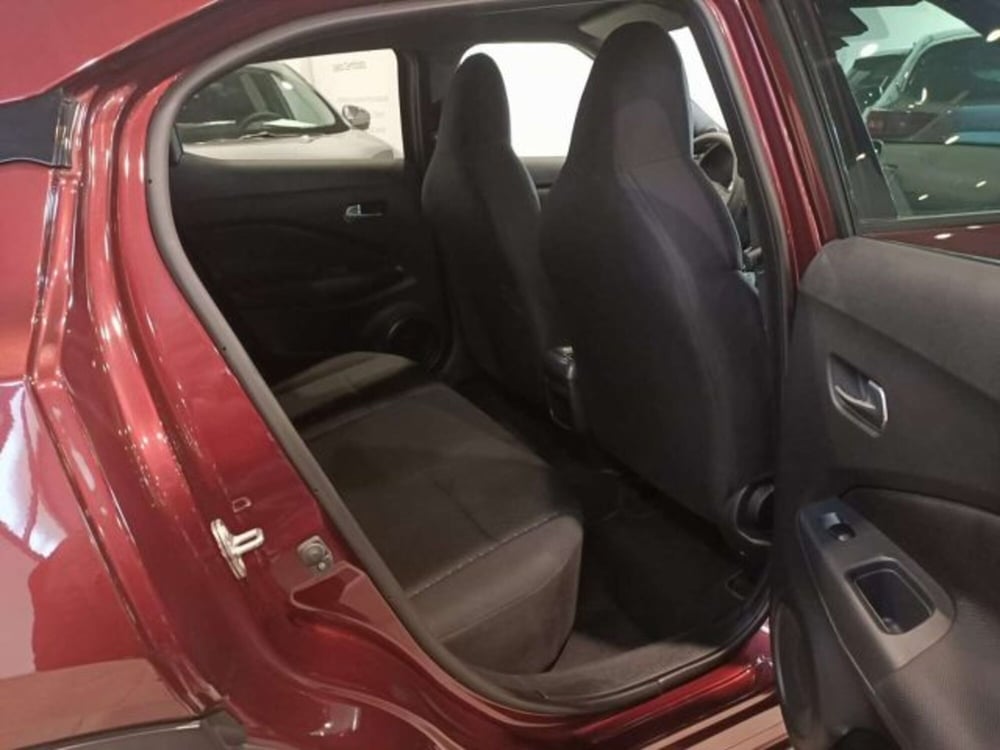 Nissan Juke usata a Firenze (11)