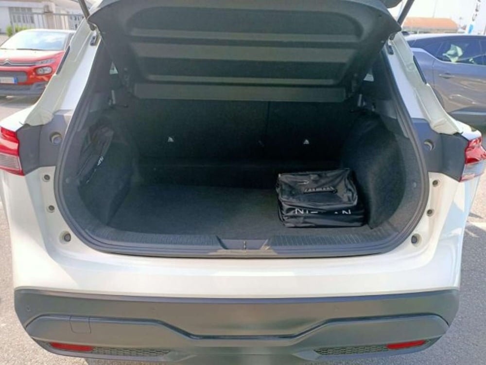 Nissan Qashqai usata a Firenze (7)