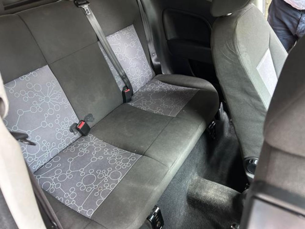 Ford Fiesta usata a Alessandria (9)