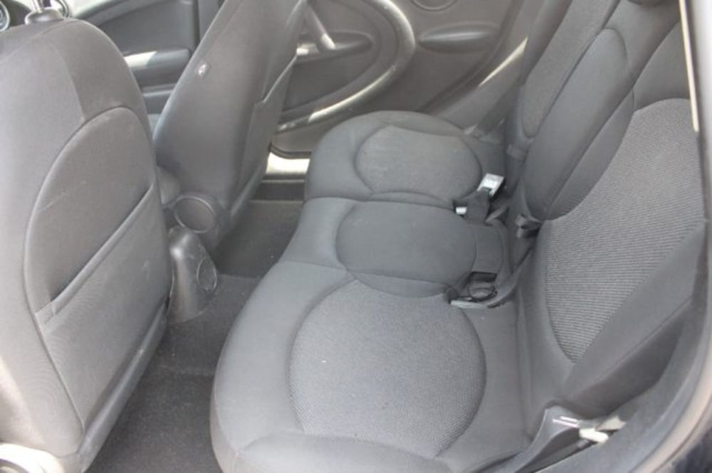 MINI Mini Countryman usata a Lecce (13)