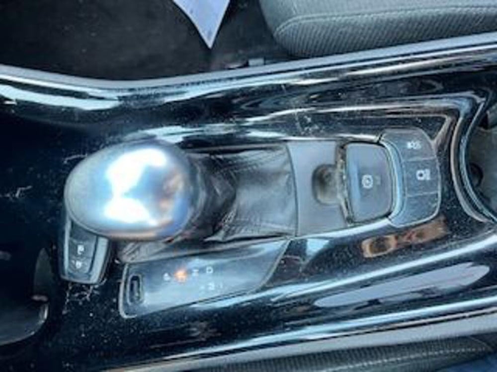 Toyota Toyota C-HR usata a Verbano Cusio Ossola (10)