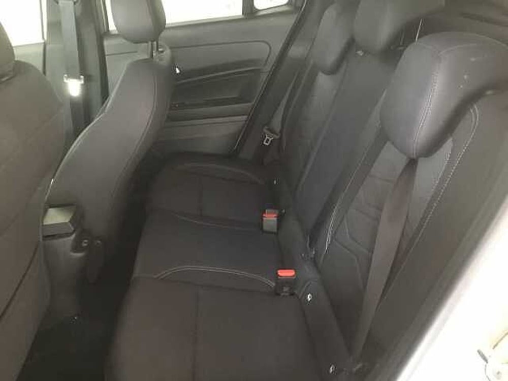 Jeep Avenger usata a Varese (10)