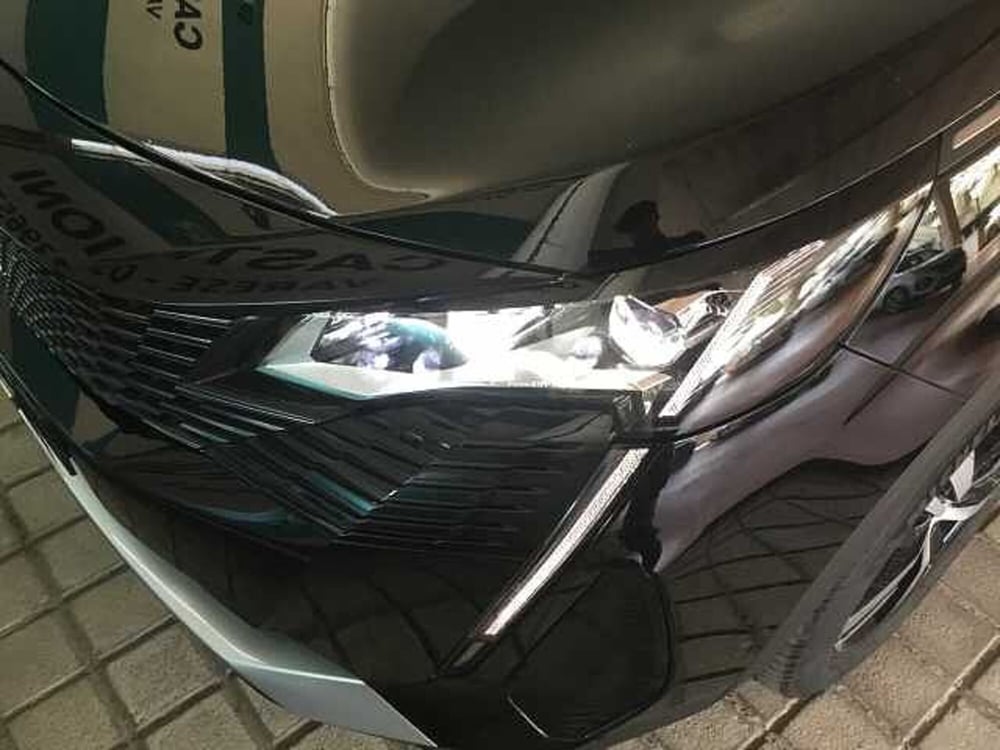 Peugeot 5008 usata a Varese (16)