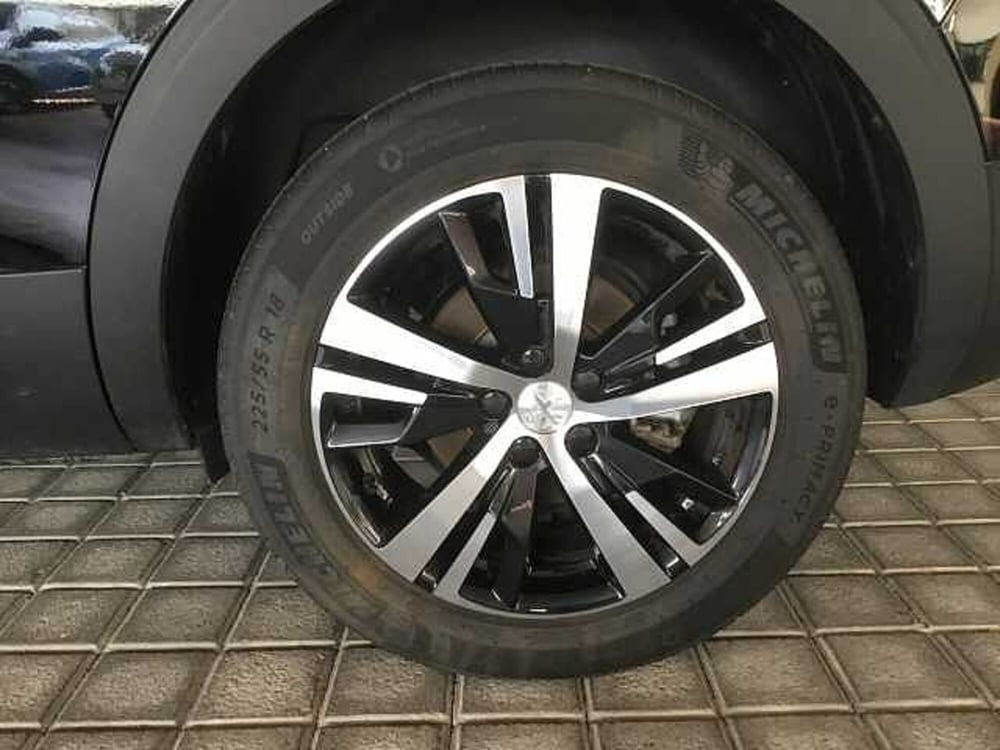 Peugeot 5008 usata a Varese (17)