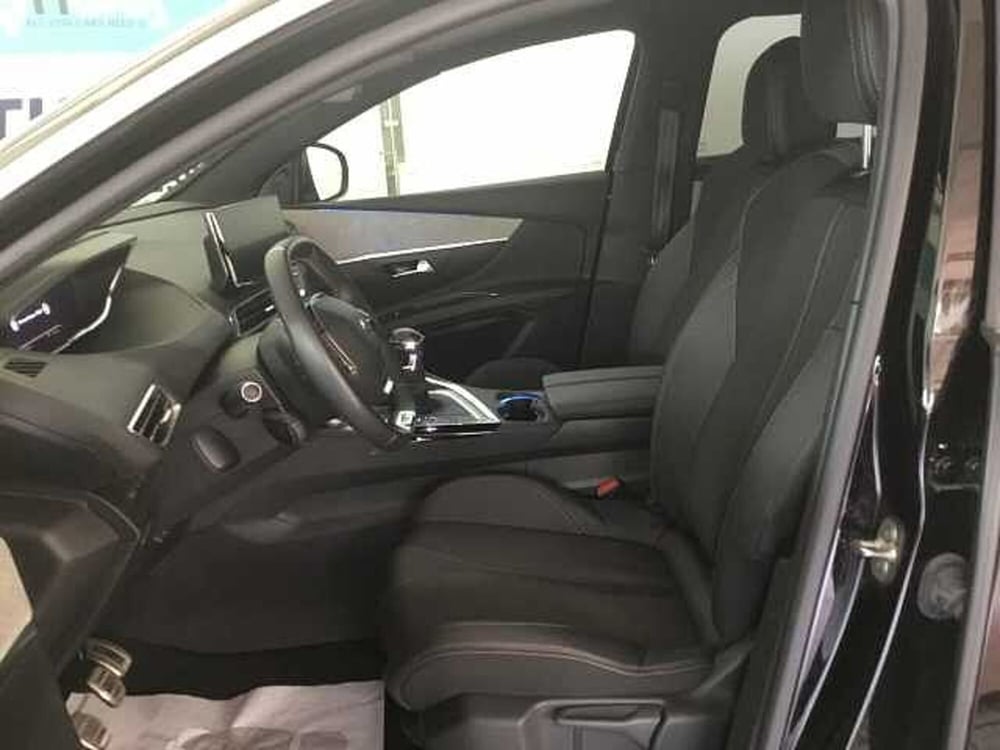 Peugeot 5008 usata a Varese (8)