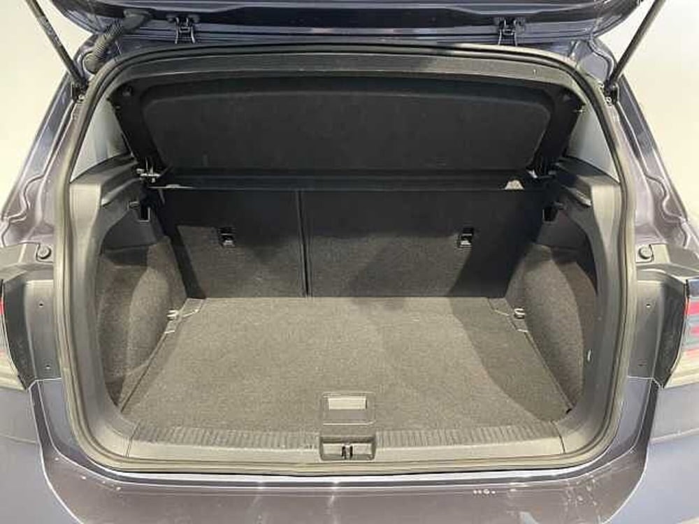 Volkswagen T-Cross usata a Ravenna (11)