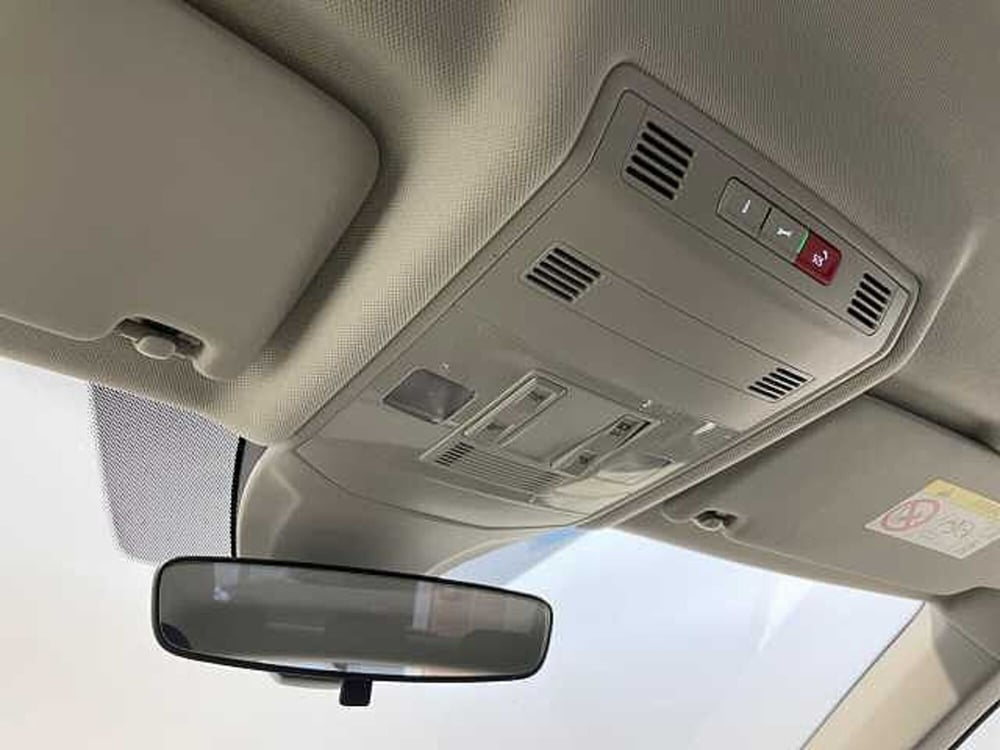Volkswagen T-Cross usata a Ravenna (17)