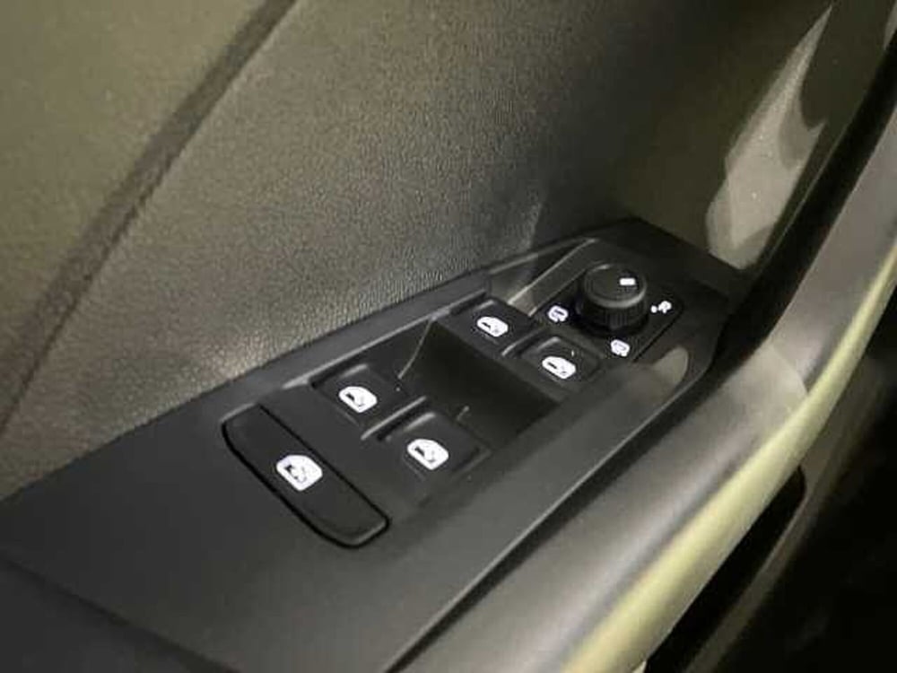 Volkswagen T-Cross usata a Ravenna (20)