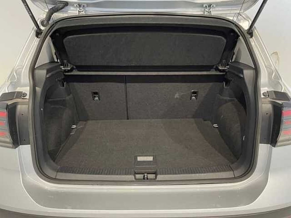 Volkswagen T-Cross usata a Ravenna (12)
