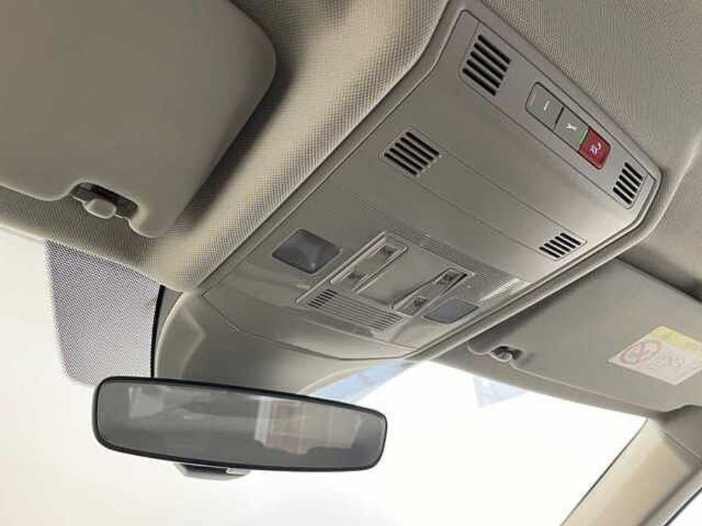 Volkswagen T-Cross usata a Ravenna (19)