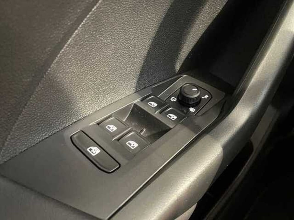 Volkswagen T-Cross usata a Ravenna (20)