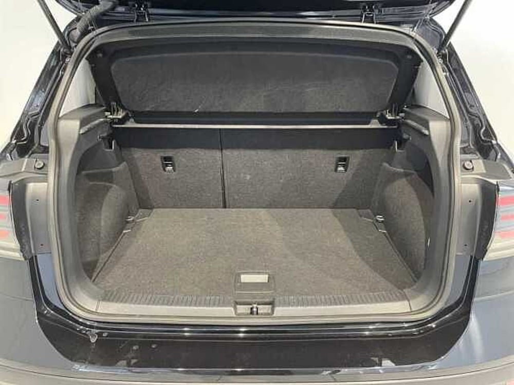 Volkswagen T-Cross usata a Ravenna (11)
