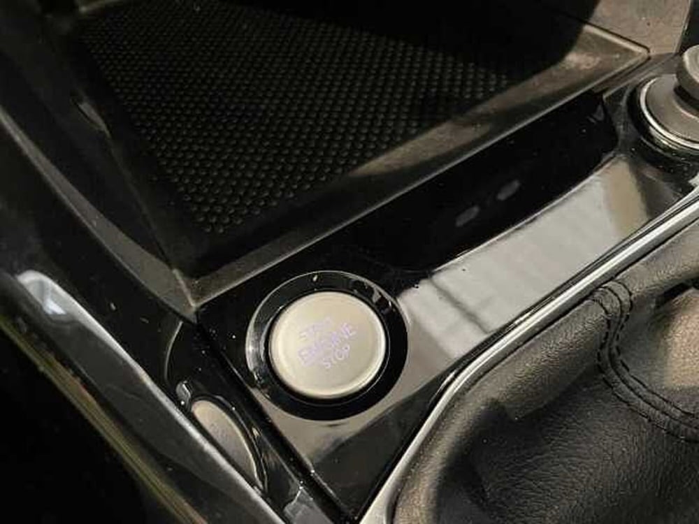 Volkswagen T-Cross usata a Ravenna (16)