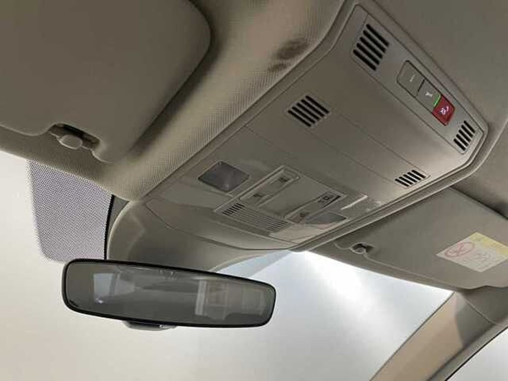 Volkswagen T-Cross usata a Ravenna (17)