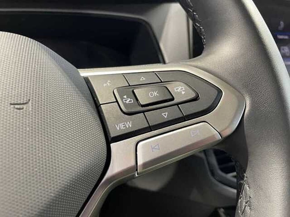 Volkswagen T-Cross usata a Ravenna (19)