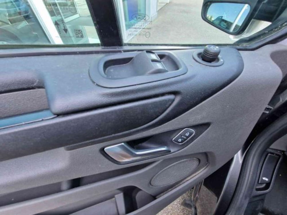 Ford Transit Custom Furgone usata a Bologna (19)