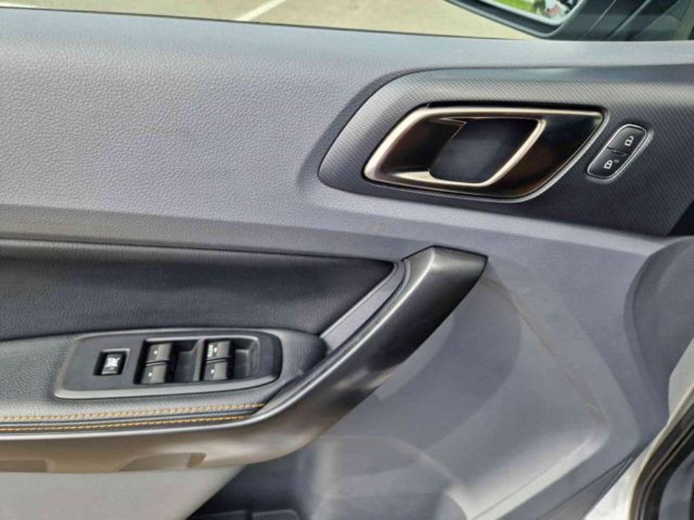 Ford Ranger Pick-up usata a Bologna (19)