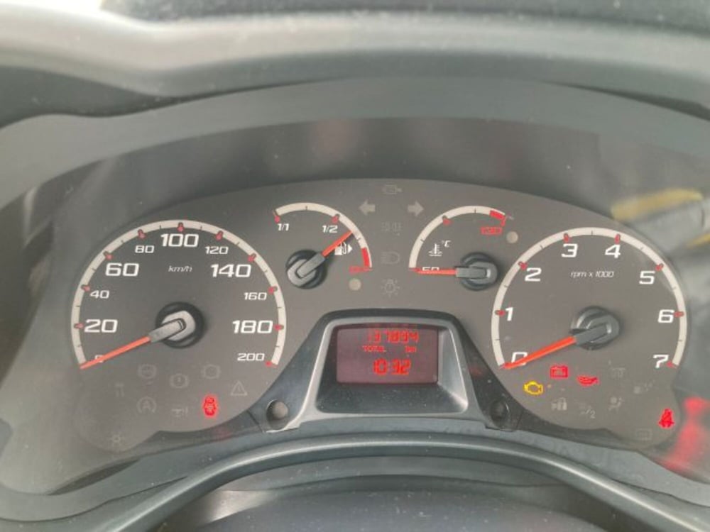 Ford Ka usata a Macerata (10)