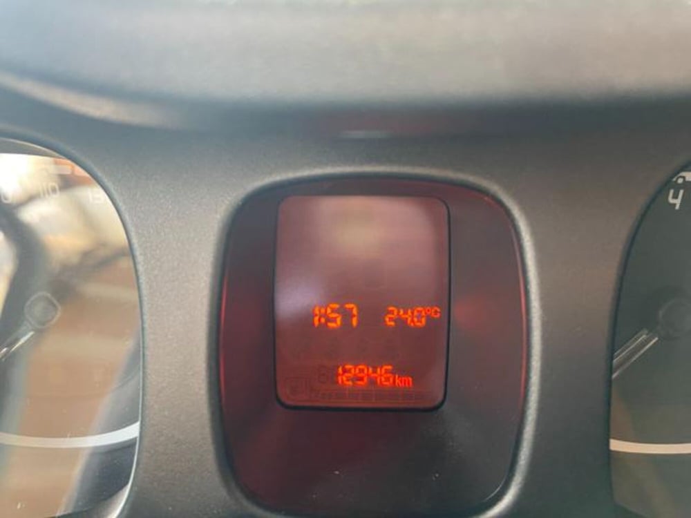 Fiat Panda usata a Firenze (10)