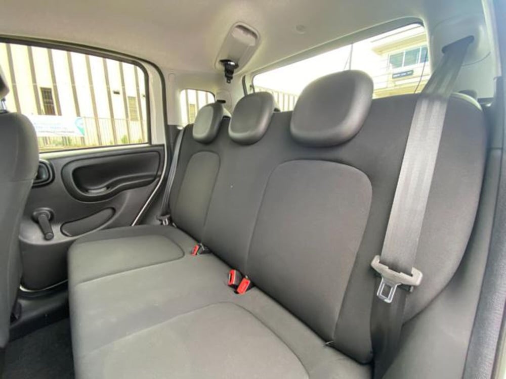 Fiat Panda usata a Firenze (12)
