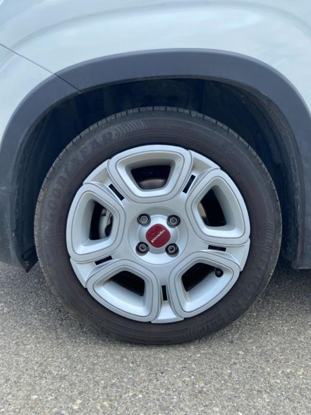 Fiat Panda usata a Firenze (13)