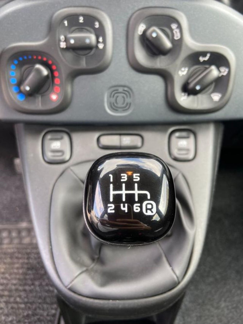 Fiat Panda usata a Firenze (14)