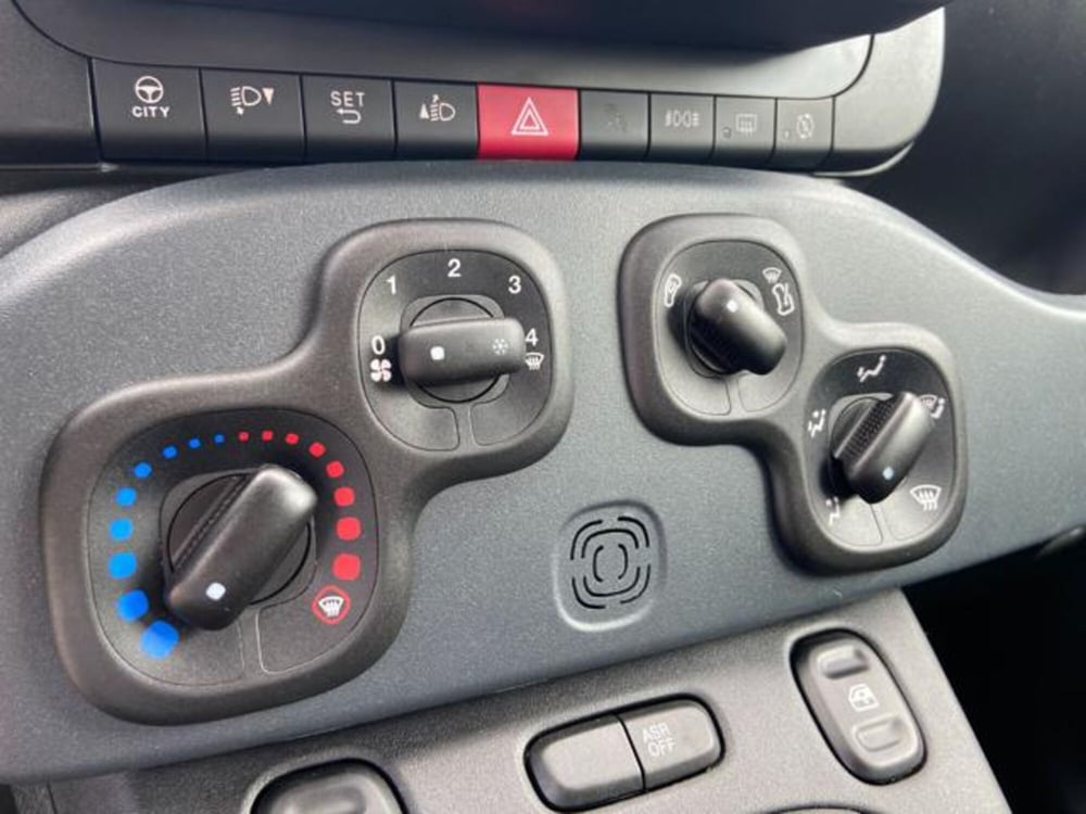 Fiat Panda usata a Firenze (18)