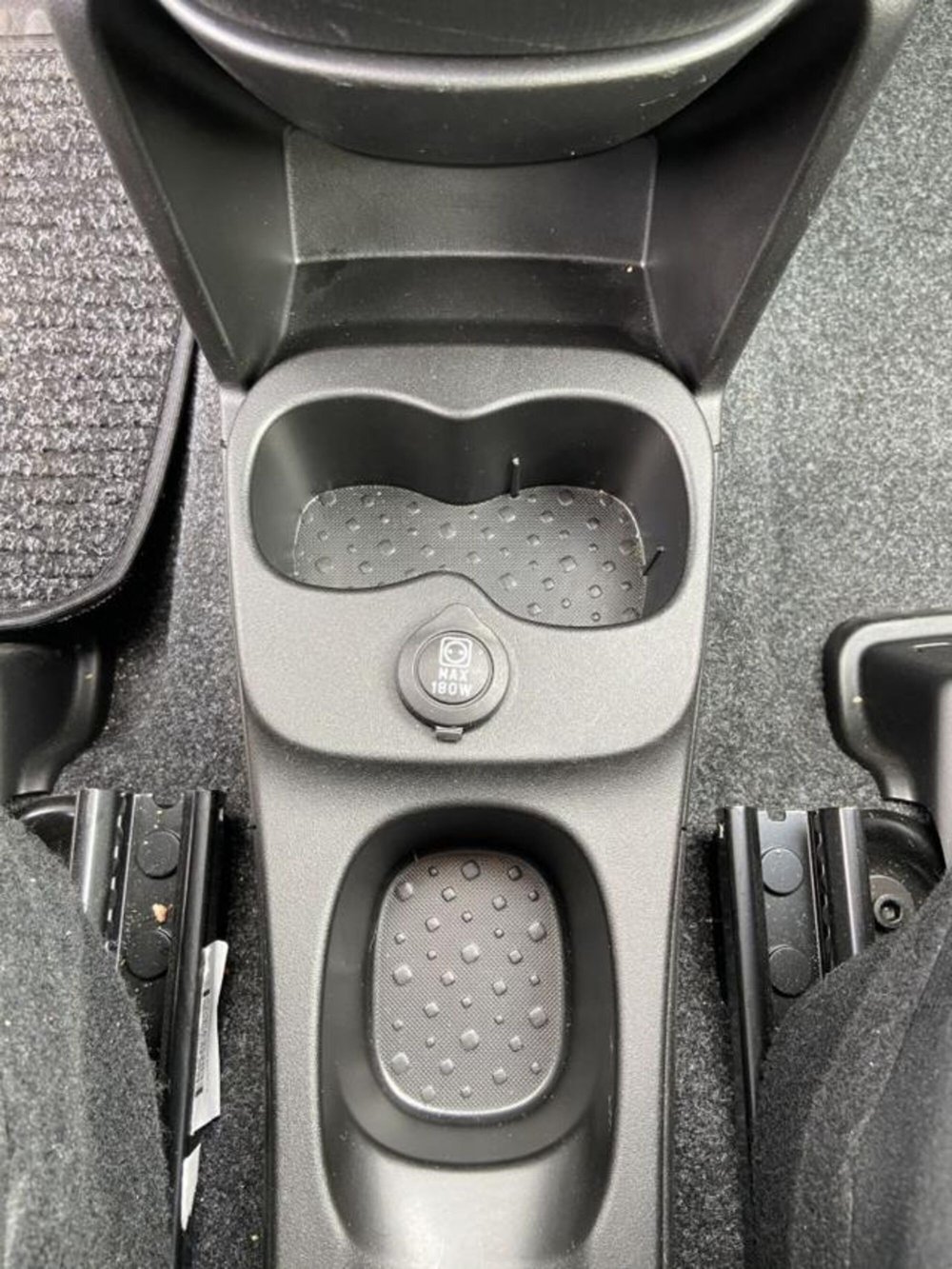 Fiat Panda usata a Firenze (19)