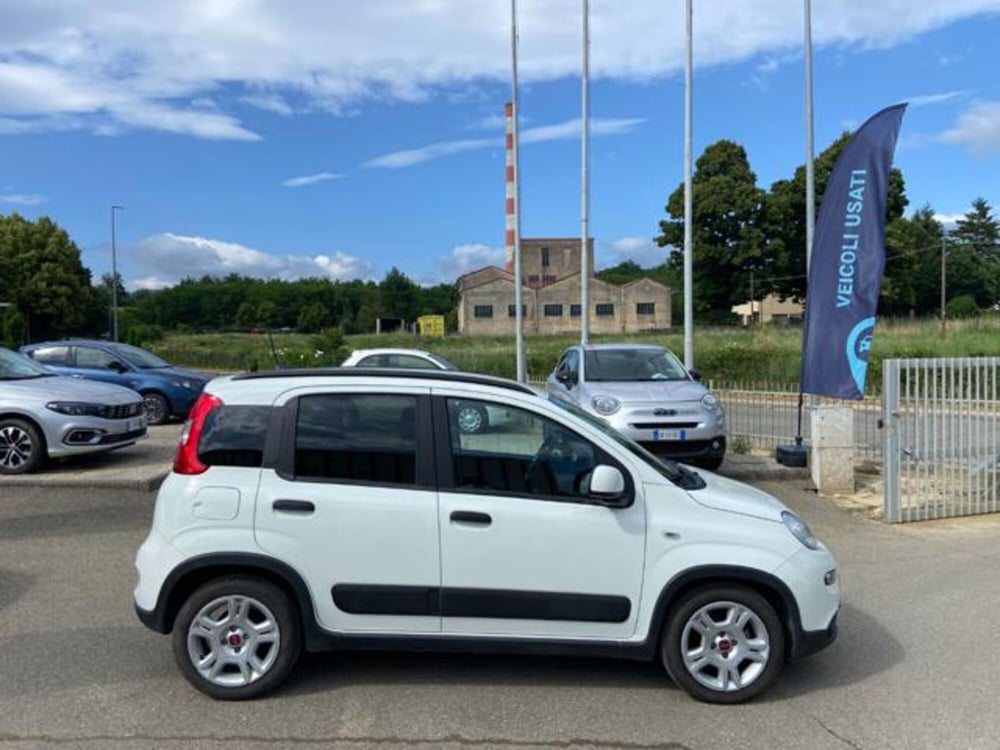 Fiat Panda usata a Firenze (4)