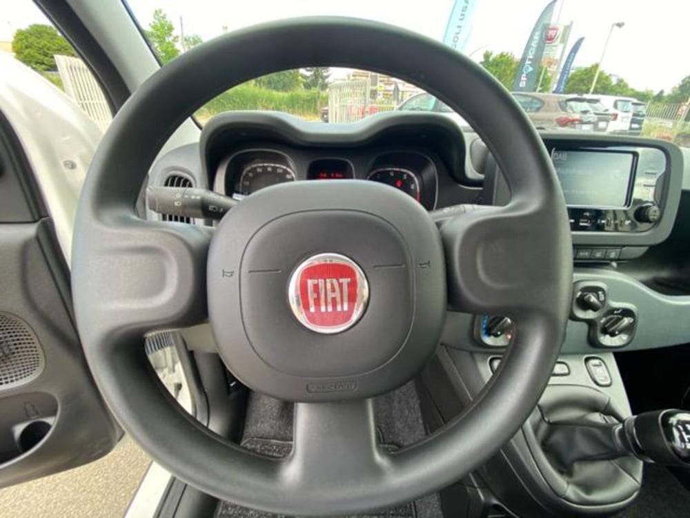 Fiat Panda usata a Firenze (9)