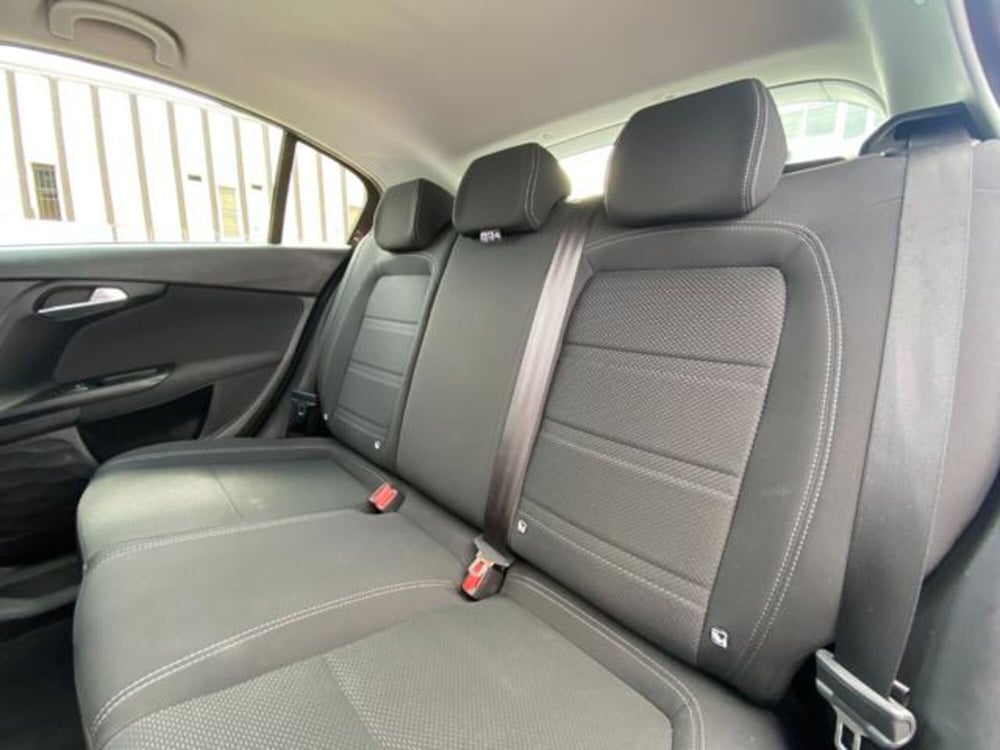 Fiat Tipo usata a Firenze (12)