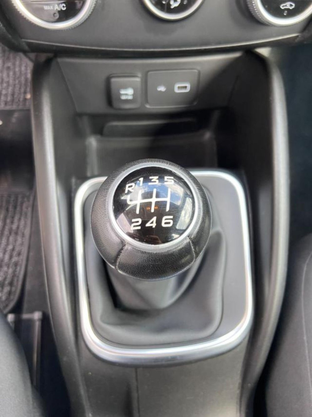 Fiat Tipo usata a Firenze (14)
