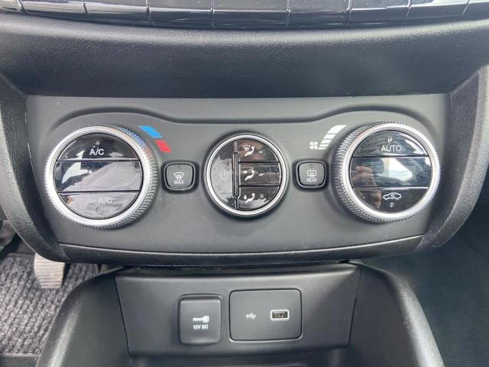 Fiat Tipo usata a Firenze (18)